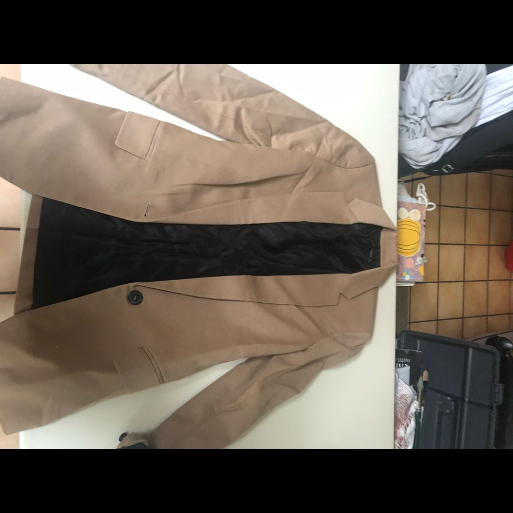 Zara Blazer